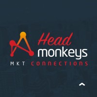 Head Monkeys logo, Head Monkeys contact details