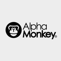 AlphaMonkey logo, AlphaMonkey contact details