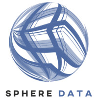 Sphere Data logo, Sphere Data contact details