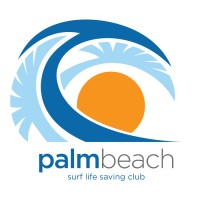 Palm Beach Surf Life Saving Club logo, Palm Beach Surf Life Saving Club contact details