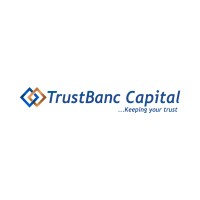 TrustBanc Capital logo, TrustBanc Capital contact details