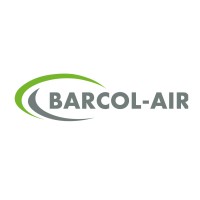 Barcol-Air | Luchtverdeeltechniek logo, Barcol-Air | Luchtverdeeltechniek contact details