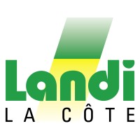 LANDI La Côte SA logo, LANDI La Côte SA contact details