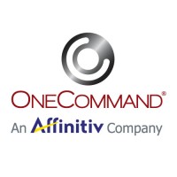 OneCommand logo, OneCommand contact details