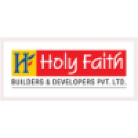 Holy Faith Builders & Developers logo, Holy Faith Builders & Developers contact details