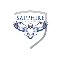 Sapphire Team Marketing logo, Sapphire Team Marketing contact details