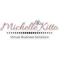 Michelle Kitto Virtual Business Solutions logo, Michelle Kitto Virtual Business Solutions contact details