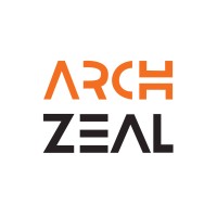 Arch Zeal Studio logo, Arch Zeal Studio contact details