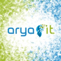 Arya-IT logo, Arya-IT contact details