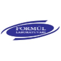 Formül Laboratuvar Hizmetleri logo, Formül Laboratuvar Hizmetleri contact details