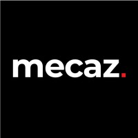 Mecaz logo, Mecaz contact details