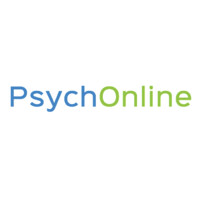 PsychOnline logo, PsychOnline contact details