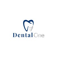 DENTAL ONE logo, DENTAL ONE contact details