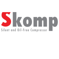 Skomp Sessiz Kompresör ve Servis logo, Skomp Sessiz Kompresör ve Servis contact details