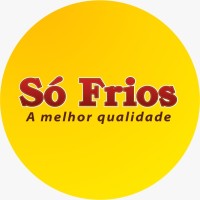 Distribuidora Só Frios logo, Distribuidora Só Frios contact details