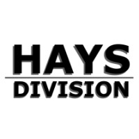 Hays Division logo, Hays Division contact details