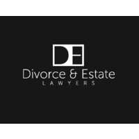 Divorce & Estate Lawyers logo, Divorce & Estate Lawyers contact details