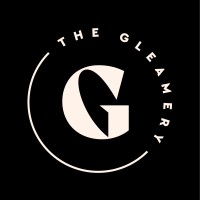 The Gleamery logo, The Gleamery contact details