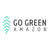 Go Green Amazon logo, Go Green Amazon contact details