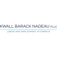 Kwall Barack Nadeau PLLC logo, Kwall Barack Nadeau PLLC contact details