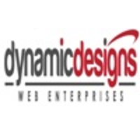 Dynamic Designs Web Enterprises LLC logo, Dynamic Designs Web Enterprises LLC contact details