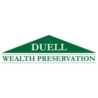 Duell Wealth Preservation logo, Duell Wealth Preservation contact details