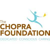 CHOPRA FOUNDATION logo, CHOPRA FOUNDATION contact details