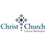 Christ Church United Methodist logo, Christ Church United Methodist contact details