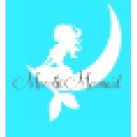 Moonlit Mermaid logo, Moonlit Mermaid contact details