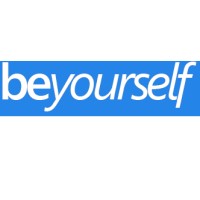 Be Yourself logo, Be Yourself contact details