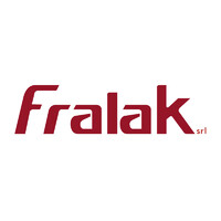 FRALAK S.R.L. logo, FRALAK S.R.L. contact details