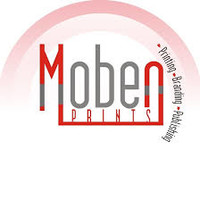 Moben Prints logo, Moben Prints contact details