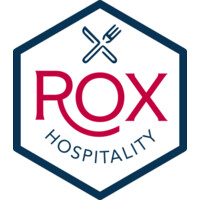 Rox Hospitality logo, Rox Hospitality contact details