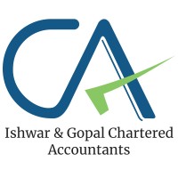 Ishwar & Gopal Chartered Accountants logo, Ishwar & Gopal Chartered Accountants contact details