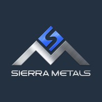 Sierra Metals, Inc - MN logo, Sierra Metals, Inc - MN contact details