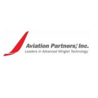 Aviation Partners Boeing logo, Aviation Partners Boeing contact details