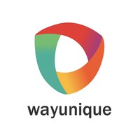 WayUnique logo, WayUnique contact details