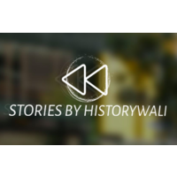 Historywali logo, Historywali contact details