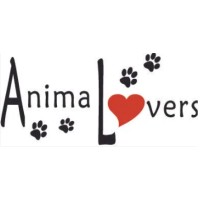 AnimaLovers logo, AnimaLovers contact details