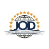 JOD Global Philanthropies logo, JOD Global Philanthropies contact details