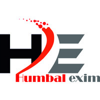 HUMBAL EXIM logo, HUMBAL EXIM contact details