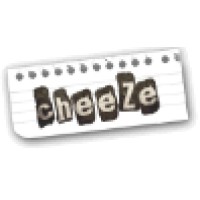 cheeze logo, cheeze contact details