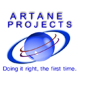 Artane Projects (Pty) Ltd logo, Artane Projects (Pty) Ltd contact details