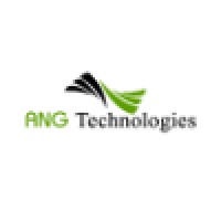 ANG Technologies logo, ANG Technologies contact details