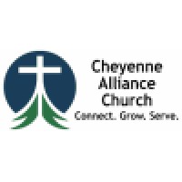 Cheyenne Alliance Church logo, Cheyenne Alliance Church contact details