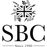 SBC Skincare logo, SBC Skincare contact details