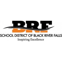 Black River Falls School Dist logo, Black River Falls School Dist contact details