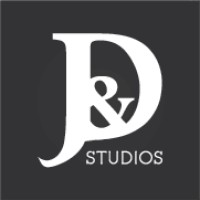 J&D Studios logo, J&D Studios contact details