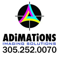 Adimations, Inc. logo, Adimations, Inc. contact details