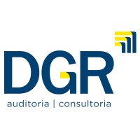 DGR logo, DGR contact details